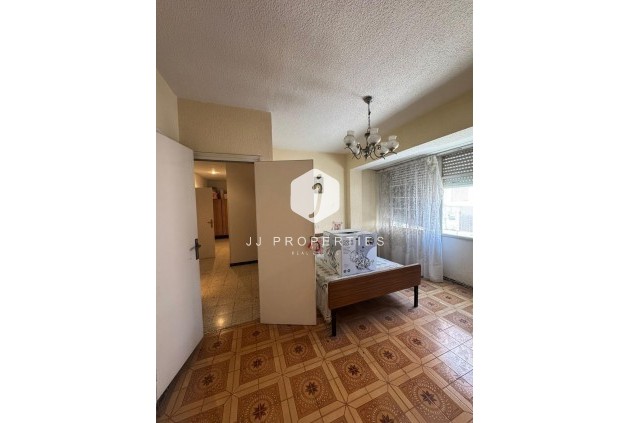 Segunda mano - Apartamento / piso -
Guardamar del Segura - Guardamar