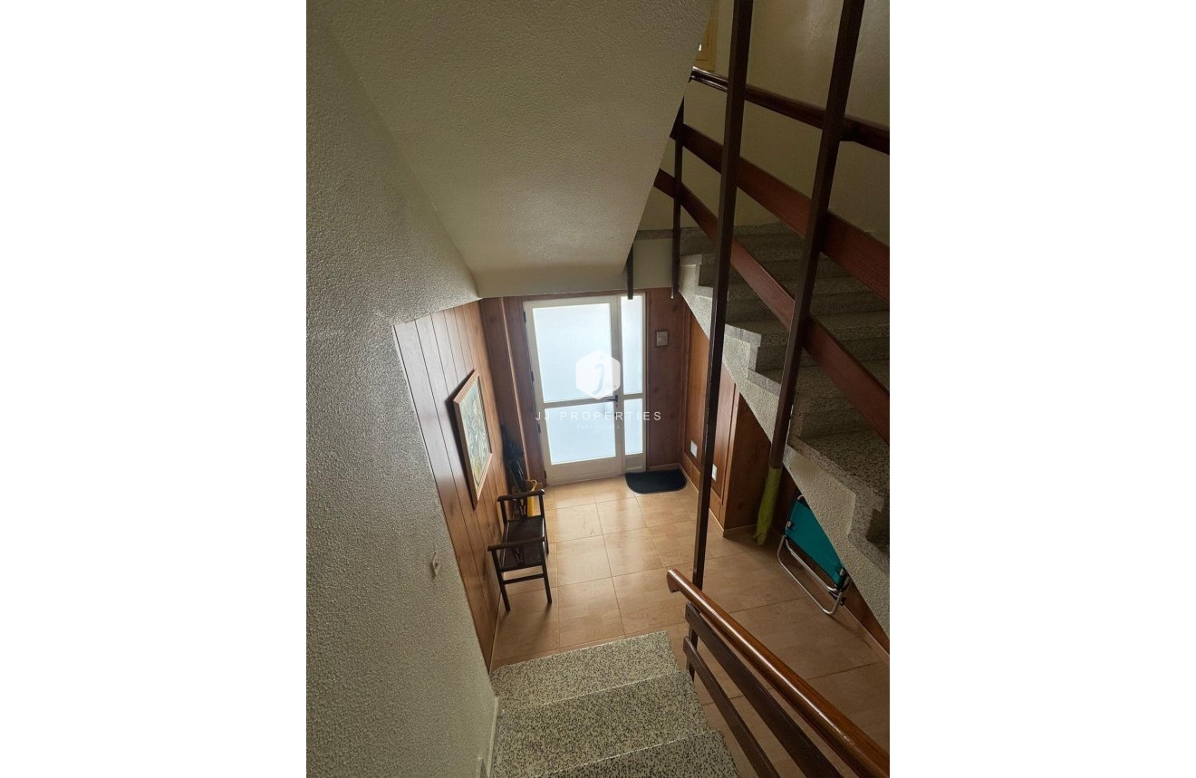 Segunda mano - Apartamento / piso -
Guardamar del Segura - Guardamar