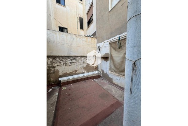 Segunda mano - Apartamento / piso -
Guardamar del Segura - Guardamar