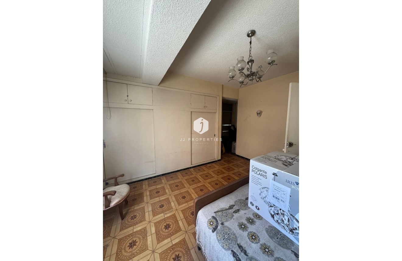 Segunda mano - Apartamento / piso -
Guardamar del Segura - Guardamar