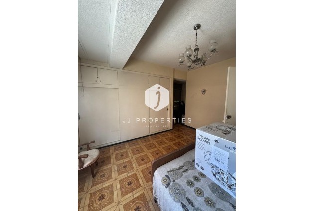 Segunda mano - Apartamento / piso -
Guardamar del Segura - Guardamar