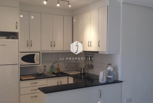 Segunda mano - Bungalow -
Torrevieja - La Mata