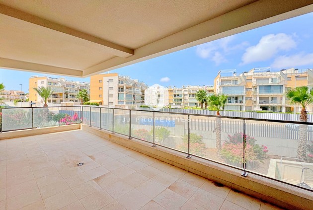 Segunda mano - Apartamento / piso -
Orihuela Costa - Costa Blanca