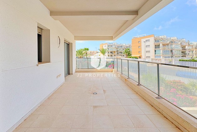 Segunda mano - Apartamento / piso -
Orihuela Costa - Costa Blanca