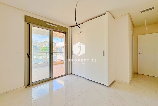 Segunda mano - Apartamento / piso -
Orihuela Costa - Costa Blanca