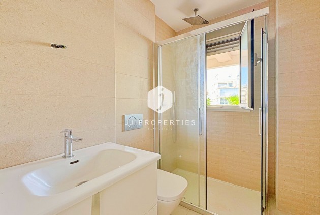 Segunda mano - Apartamento / piso -
Orihuela Costa - Costa Blanca