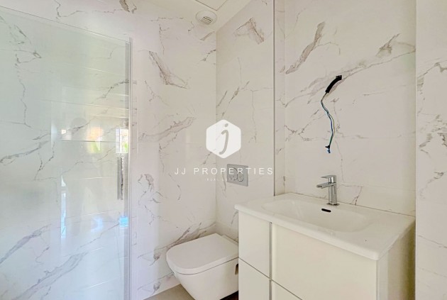 Segunda mano - Apartamento / piso -
Orihuela Costa - Costa Blanca