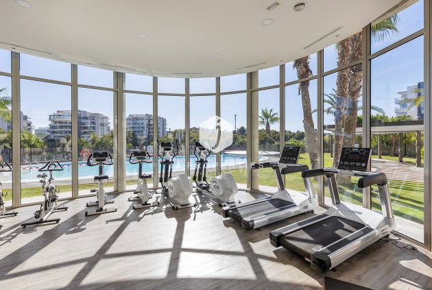 Segunda mano - Apartamento / piso -
Orihuela Costa - Costa Blanca