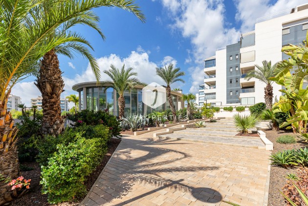Segunda mano - Apartamento / piso -
Orihuela Costa - Costa Blanca
