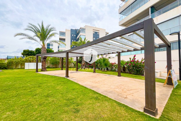 Segunda mano - Apartamento / piso -
Orihuela Costa - Costa Blanca