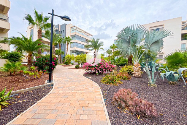 Segunda mano - Apartamento / piso -
Orihuela Costa - Costa Blanca