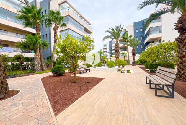 Segunda mano - Apartamento / piso -
Orihuela Costa - Costa Blanca