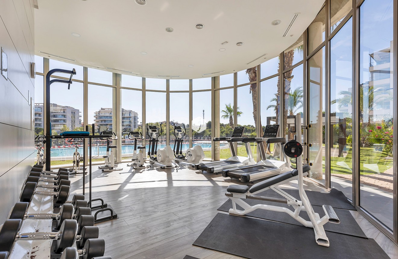 Segunda mano - Apartamento / piso -
Orihuela Costa - Costa Blanca