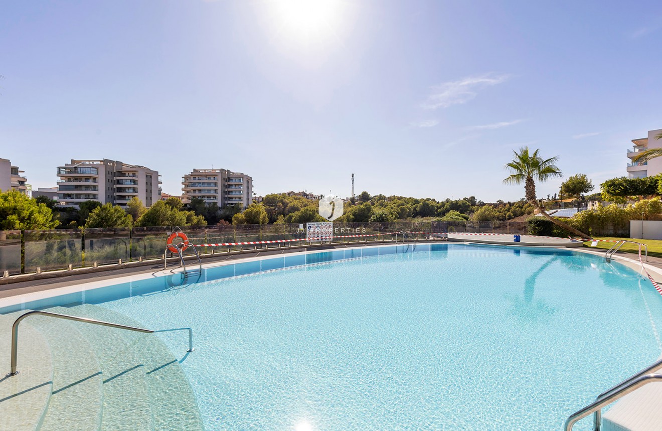 Segunda mano - Apartamento / piso -
Orihuela Costa - Costa Blanca