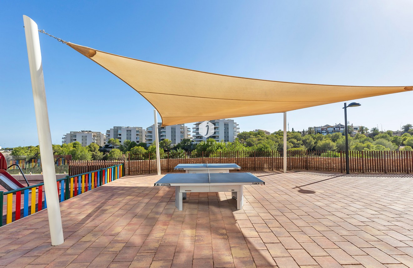 Segunda mano - Apartamento / piso -
Orihuela Costa - Costa Blanca