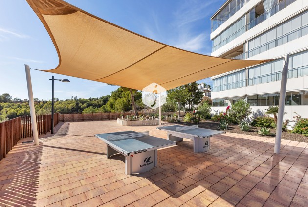 Segunda mano - Apartamento / piso -
Orihuela Costa - Costa Blanca