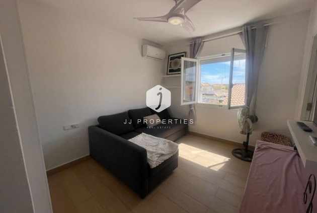 Tweedehands - Villa -
Orihuela Costa - Playa Flamenca