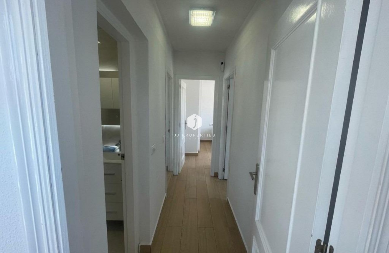 Tweedehands - Villa -
Orihuela Costa - Playa Flamenca