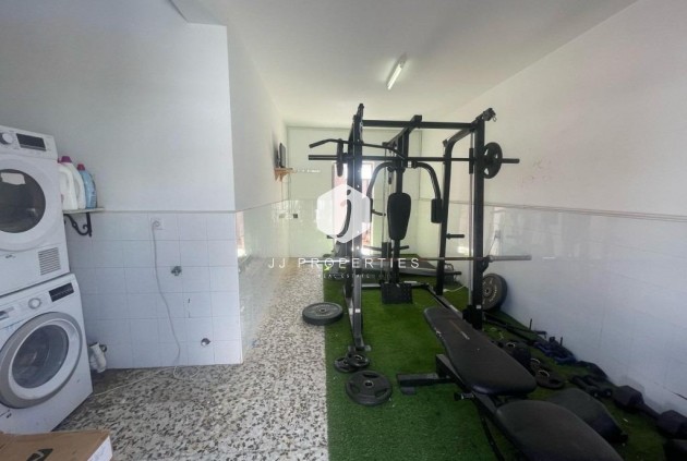 Tweedehands - Villa -
Orihuela Costa - Playa Flamenca