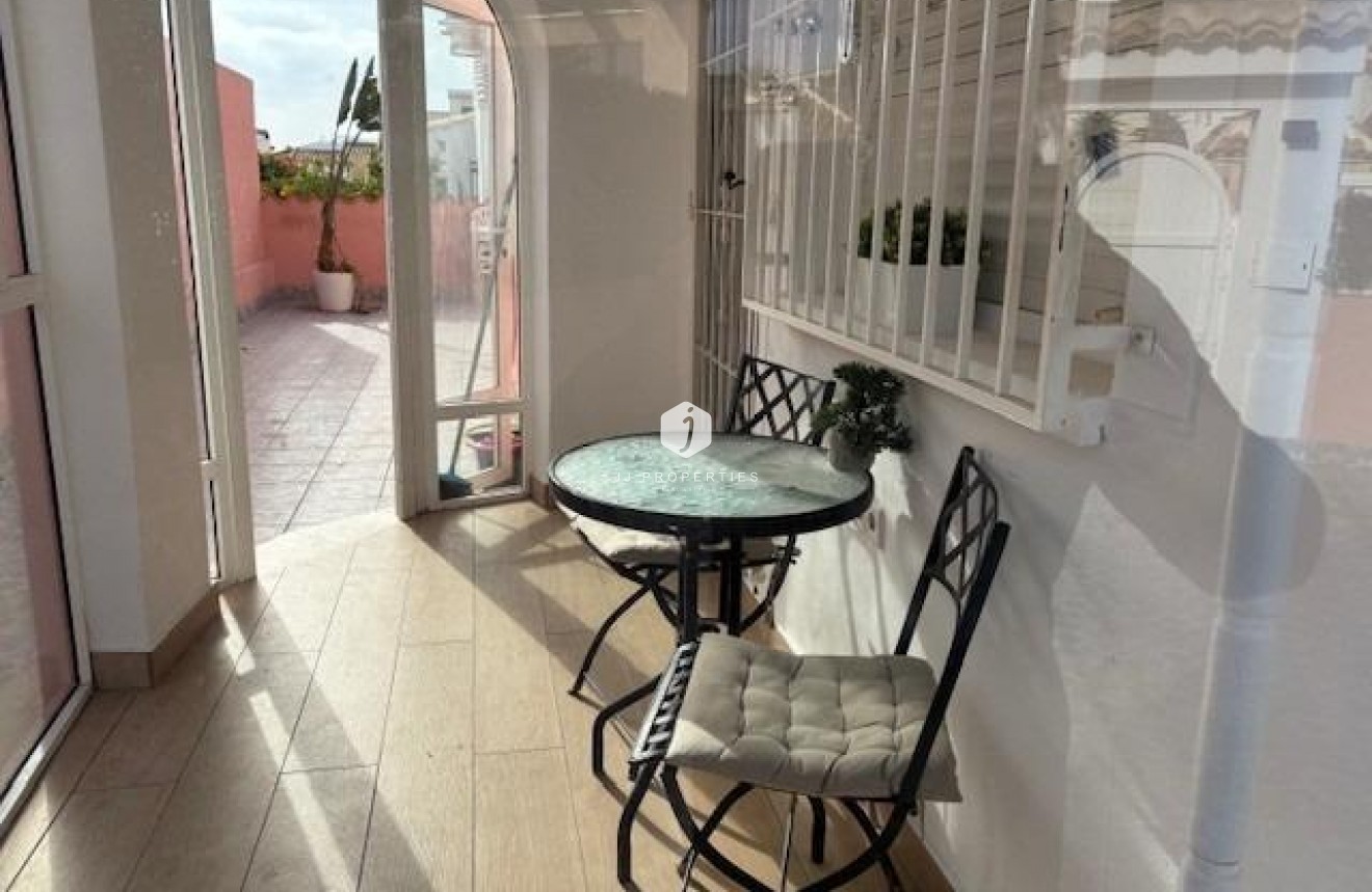 Tweedehands - Villa -
Orihuela Costa - Playa Flamenca