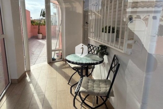 Tweedehands - Villa -
Orihuela Costa - Playa Flamenca