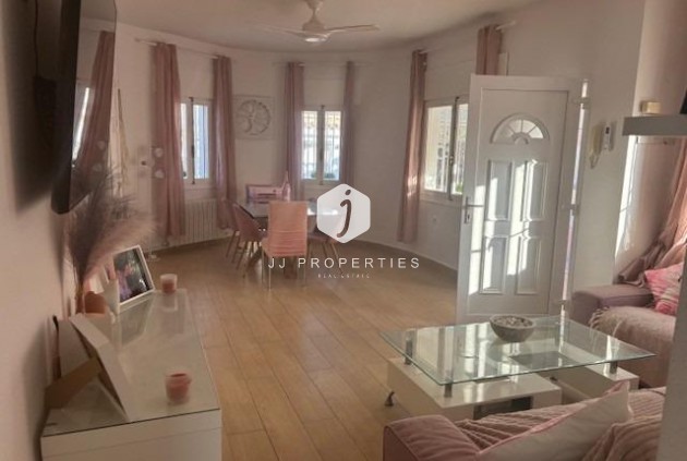 Tweedehands - Villa -
Orihuela Costa - Playa Flamenca