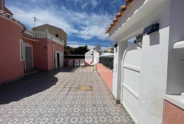 Tweedehands - Villa -
Orihuela Costa - Playa Flamenca