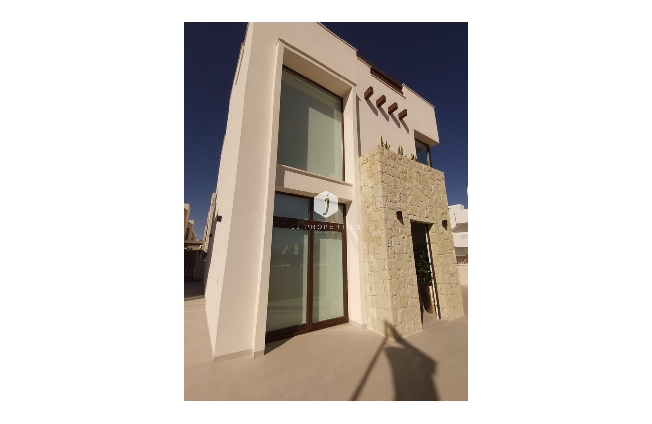 Segunda mano - Villa -
Ciudad Quesada - Costa Blanca