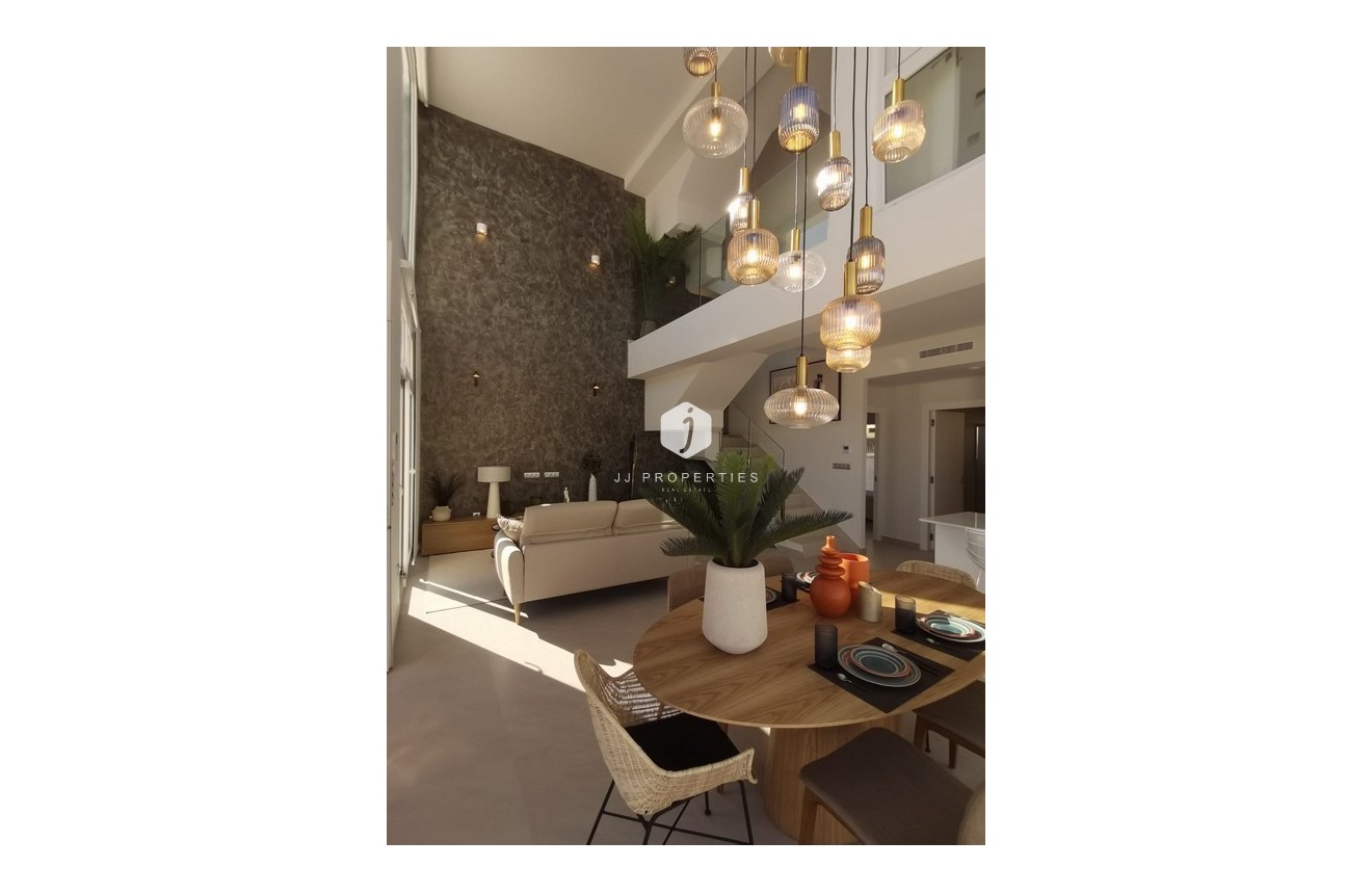 Segunda mano - Villa -
Ciudad Quesada - Costa Blanca