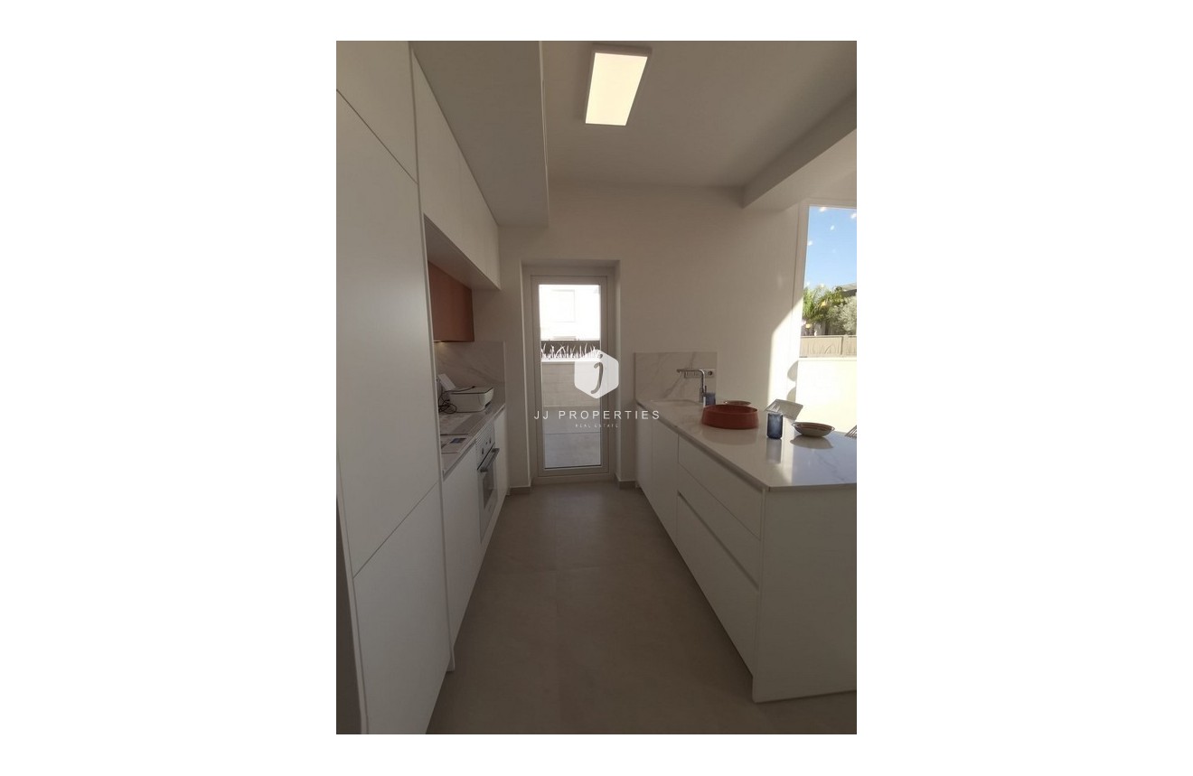 Segunda mano - Villa -
Ciudad Quesada - Costa Blanca