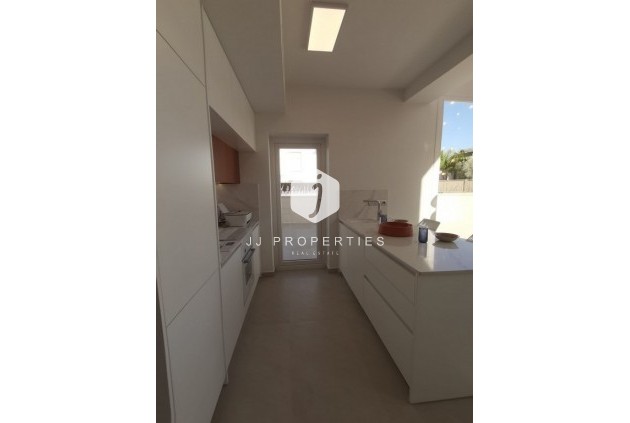 Segunda mano - Villa -
Ciudad Quesada - Costa Blanca