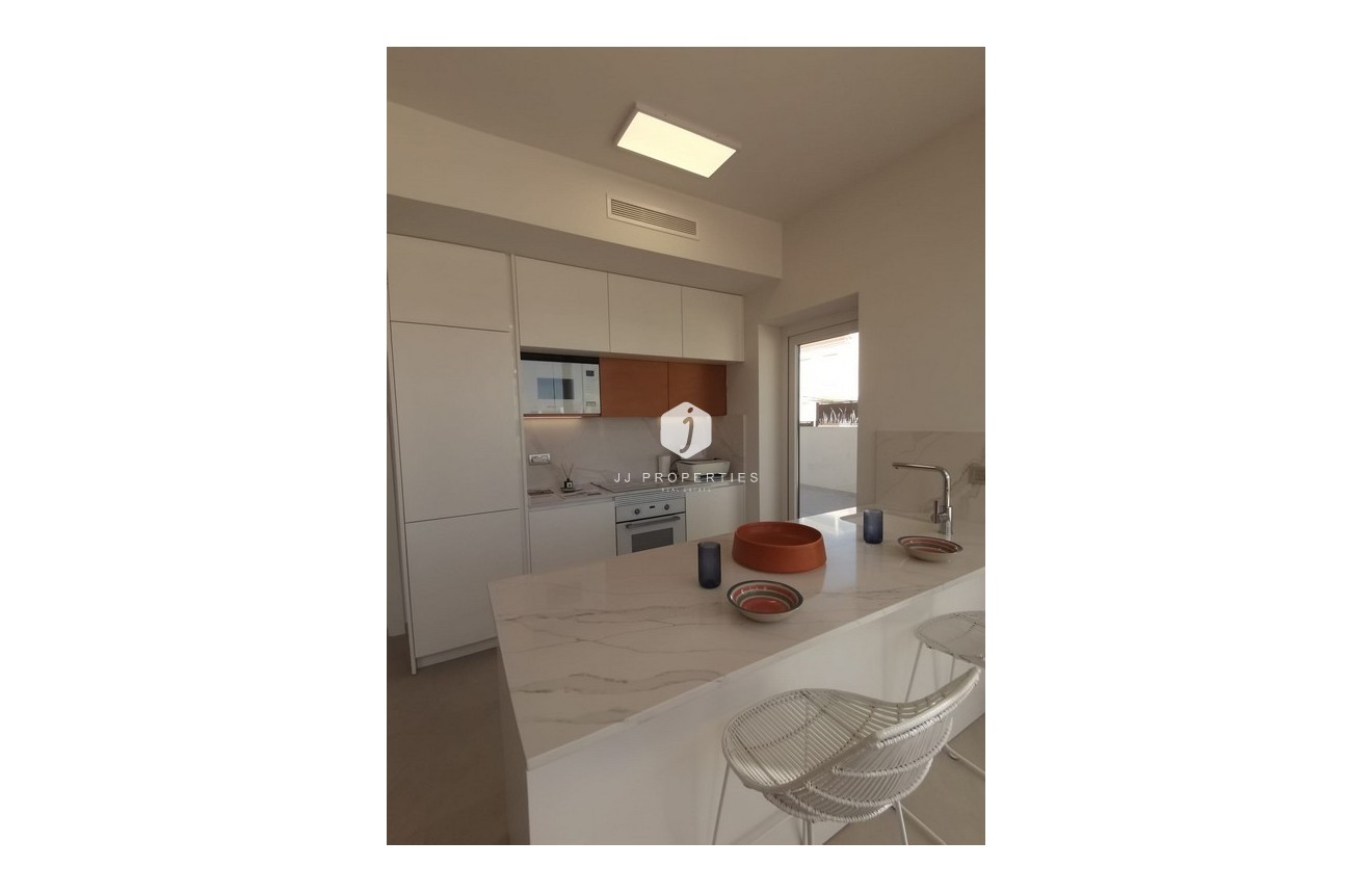 Segunda mano - Villa -
Ciudad Quesada - Costa Blanca