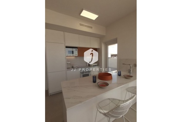 Segunda mano - Villa -
Ciudad Quesada - Costa Blanca