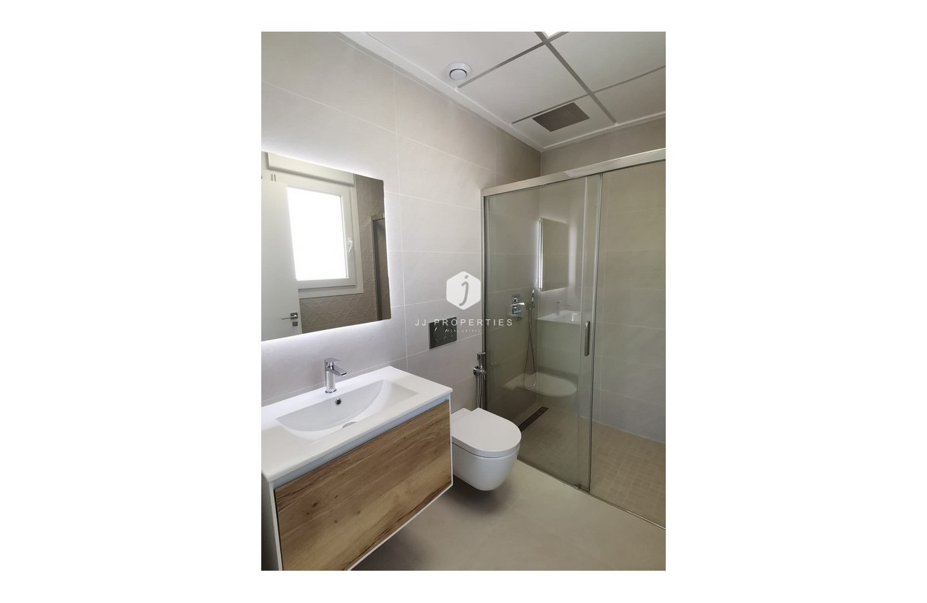 Segunda mano - Villa -
Ciudad Quesada - Costa Blanca