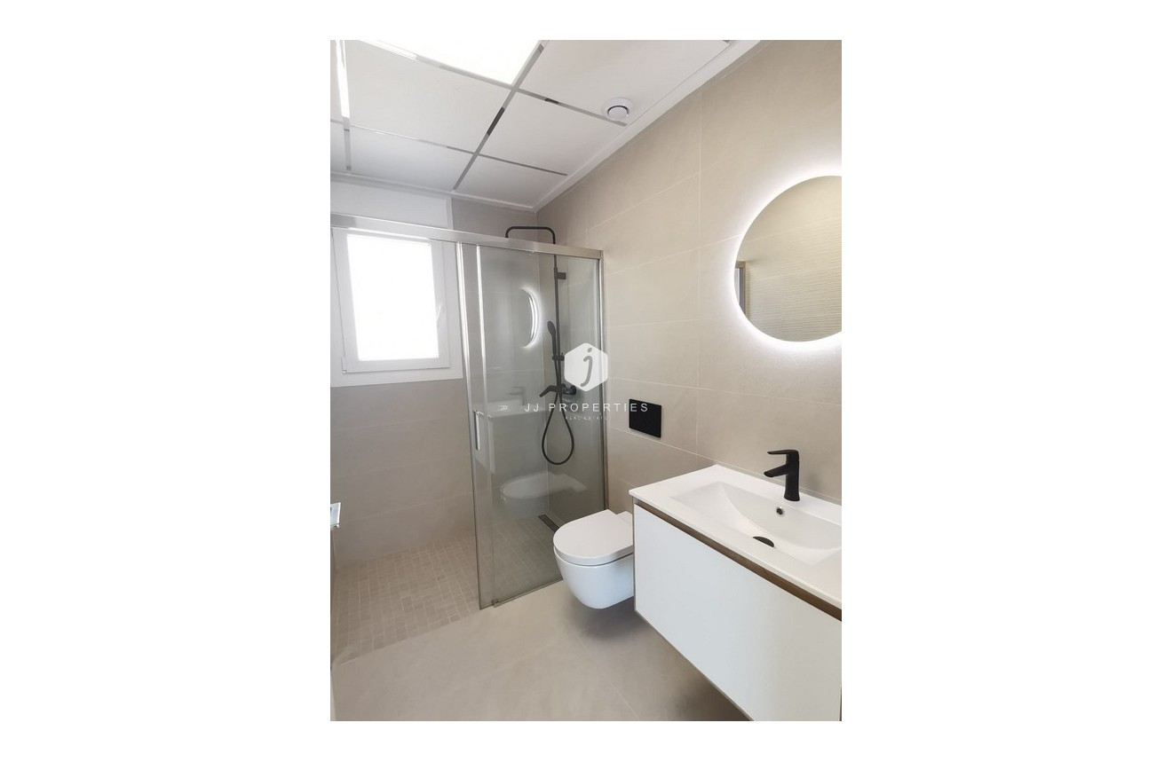 Segunda mano - Villa -
Ciudad Quesada - Costa Blanca