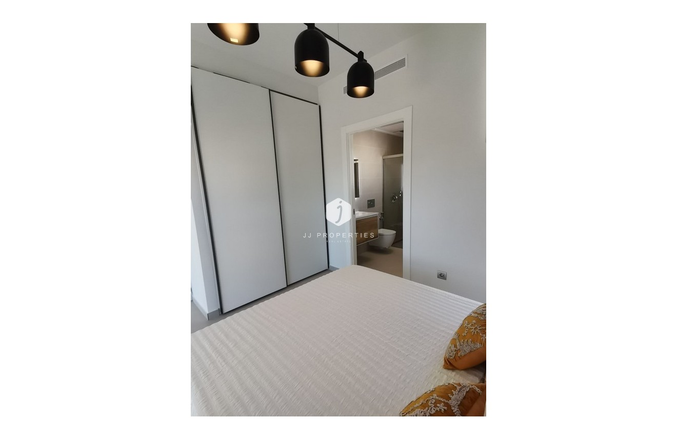 Segunda mano - Villa -
Ciudad Quesada - Costa Blanca