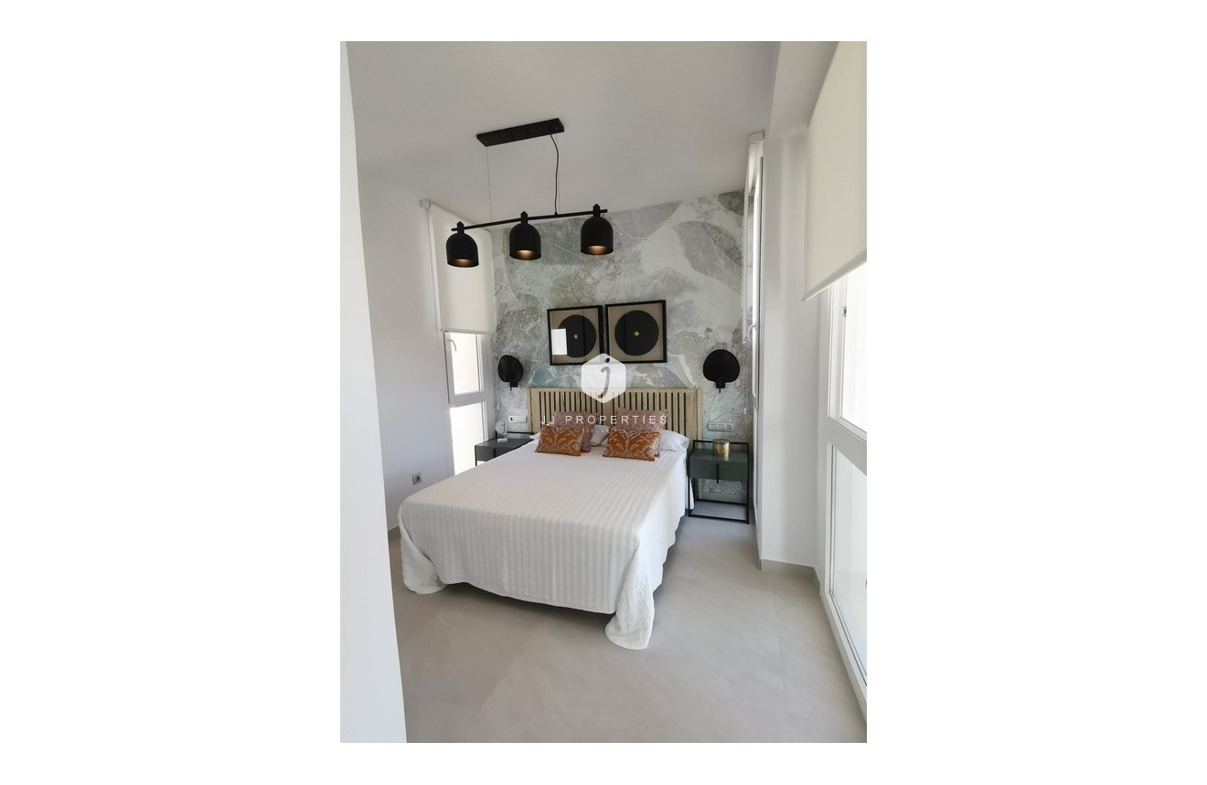 Segunda mano - Villa -
Ciudad Quesada - Costa Blanca