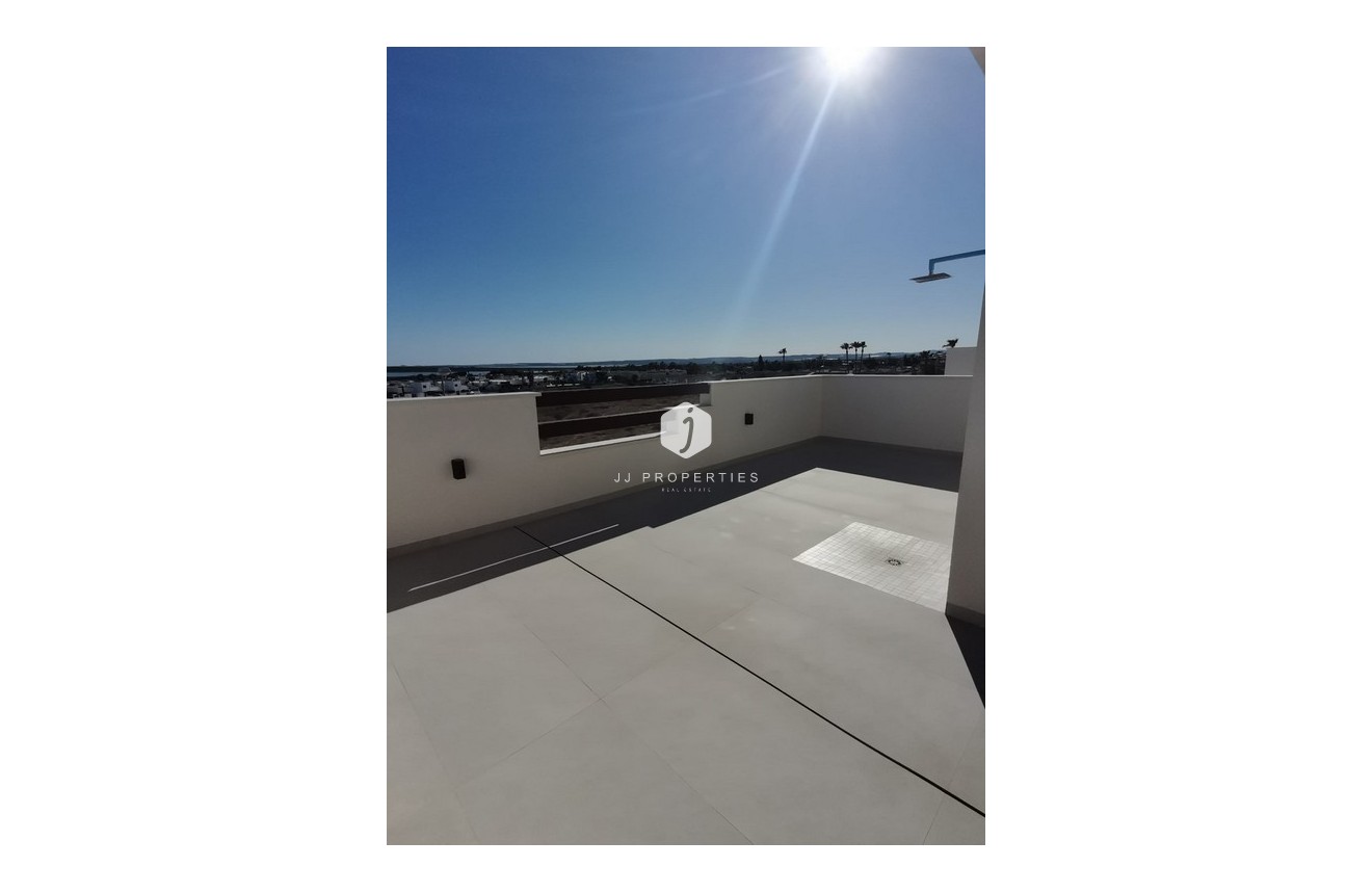 Segunda mano - Villa -
Ciudad Quesada - Costa Blanca