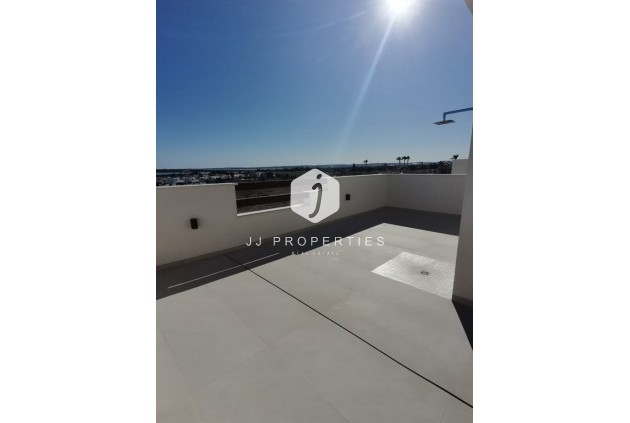 Segunda mano - Villa -
Ciudad Quesada - Costa Blanca