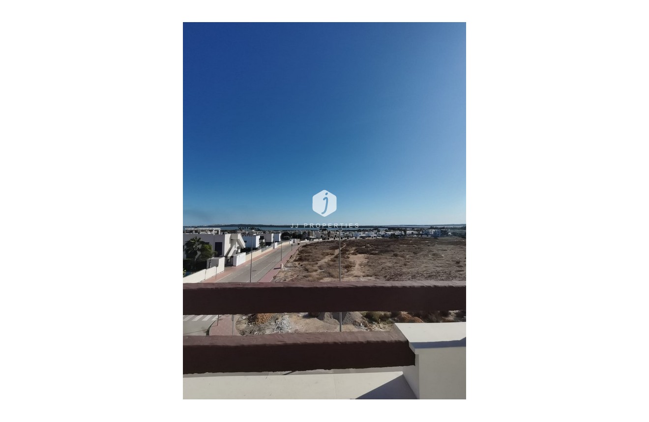 Segunda mano - Villa -
Ciudad Quesada - Costa Blanca