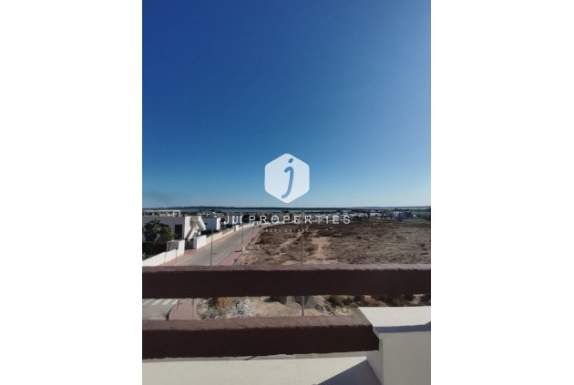 Segunda mano - Villa -
Ciudad Quesada - Costa Blanca