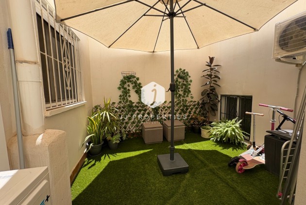 Segunda mano - Apartamento / piso -
Torrevieja - Costa Blanca