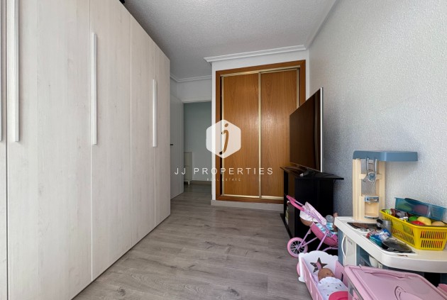 Segunda mano - Apartamento / piso -
Torrevieja - Costa Blanca