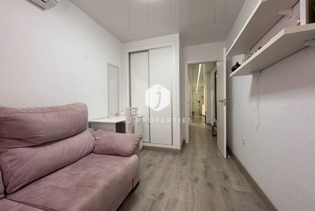 Segunda mano - Apartamento / piso -
Torrevieja - Costa Blanca