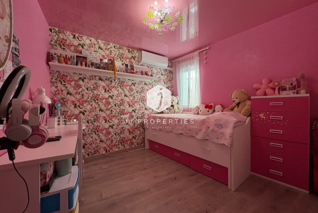 Segunda mano - Apartamento / piso -
Torrevieja - Costa Blanca