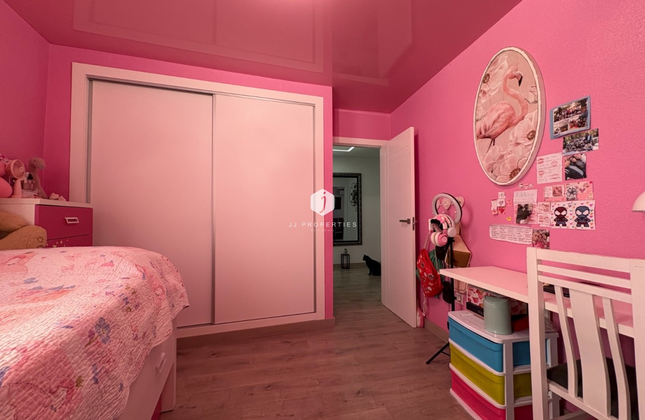 Segunda mano - Apartamento / piso -
Torrevieja - Costa Blanca