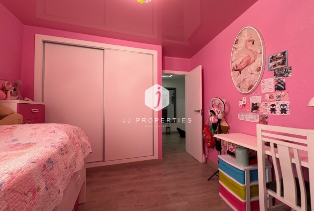 Segunda mano - Apartamento / piso -
Torrevieja - Costa Blanca