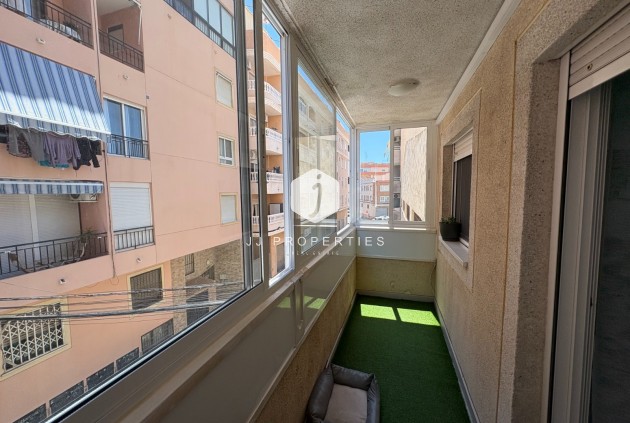 Segunda mano - Apartamento / piso -
Torrevieja - Costa Blanca