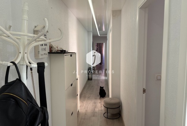 Segunda mano - Apartamento / piso -
Torrevieja - Costa Blanca