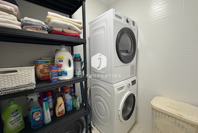 Segunda mano - Apartamento / piso -
Torrevieja - Costa Blanca